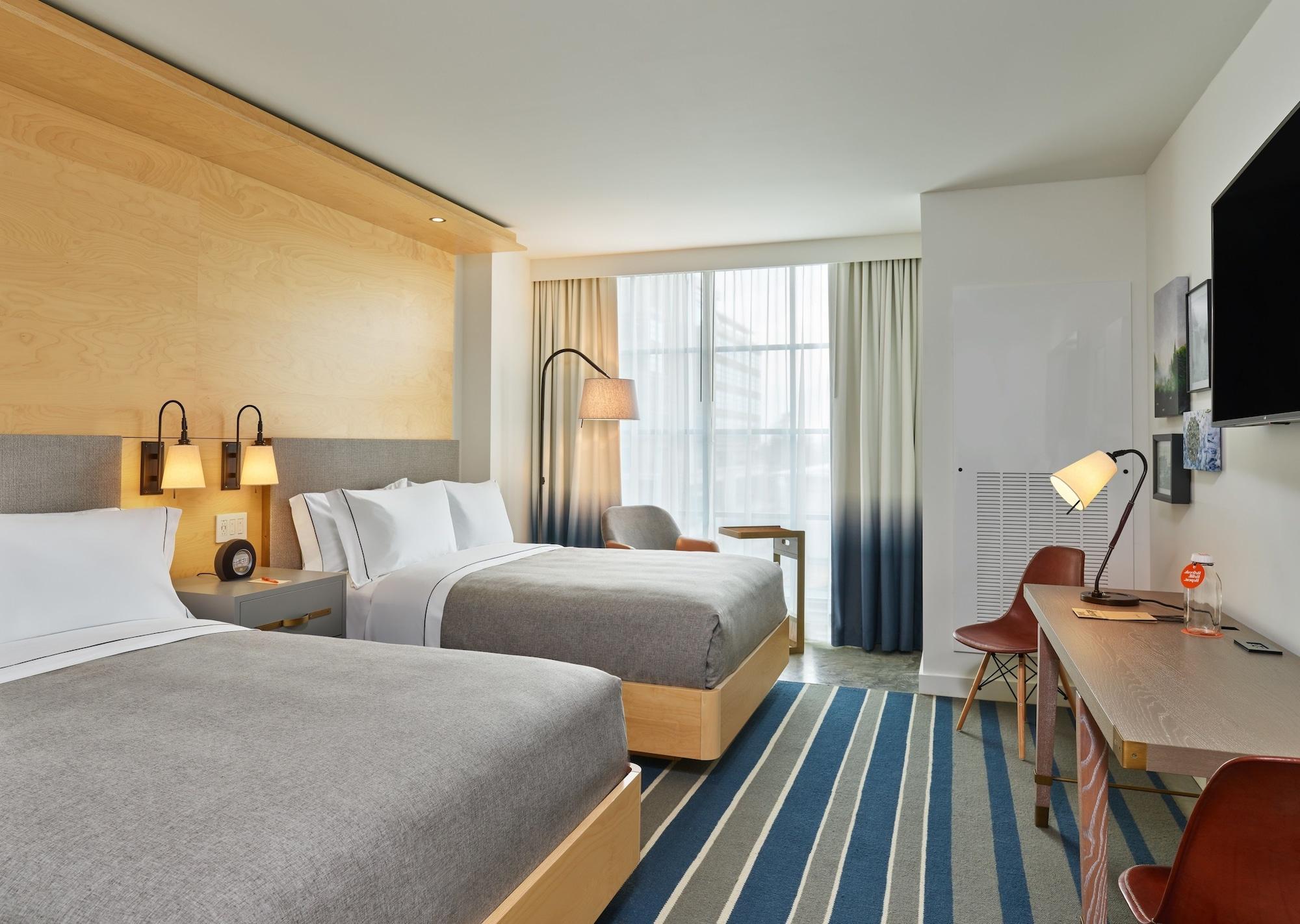 Canopy By Hilton Washington Dc Bethesda North North Bethesda Экстерьер фото