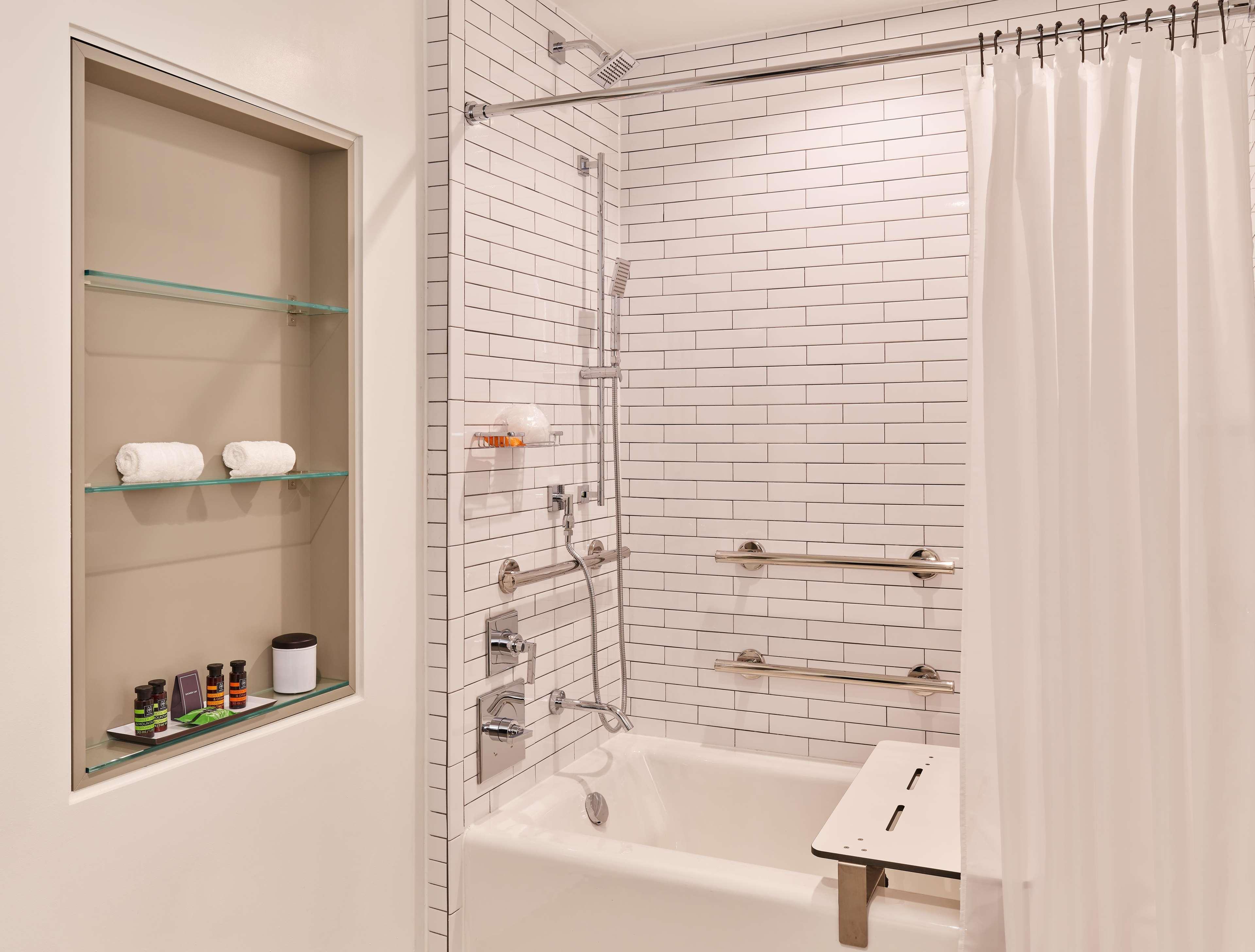 Canopy By Hilton Washington Dc Bethesda North North Bethesda Экстерьер фото