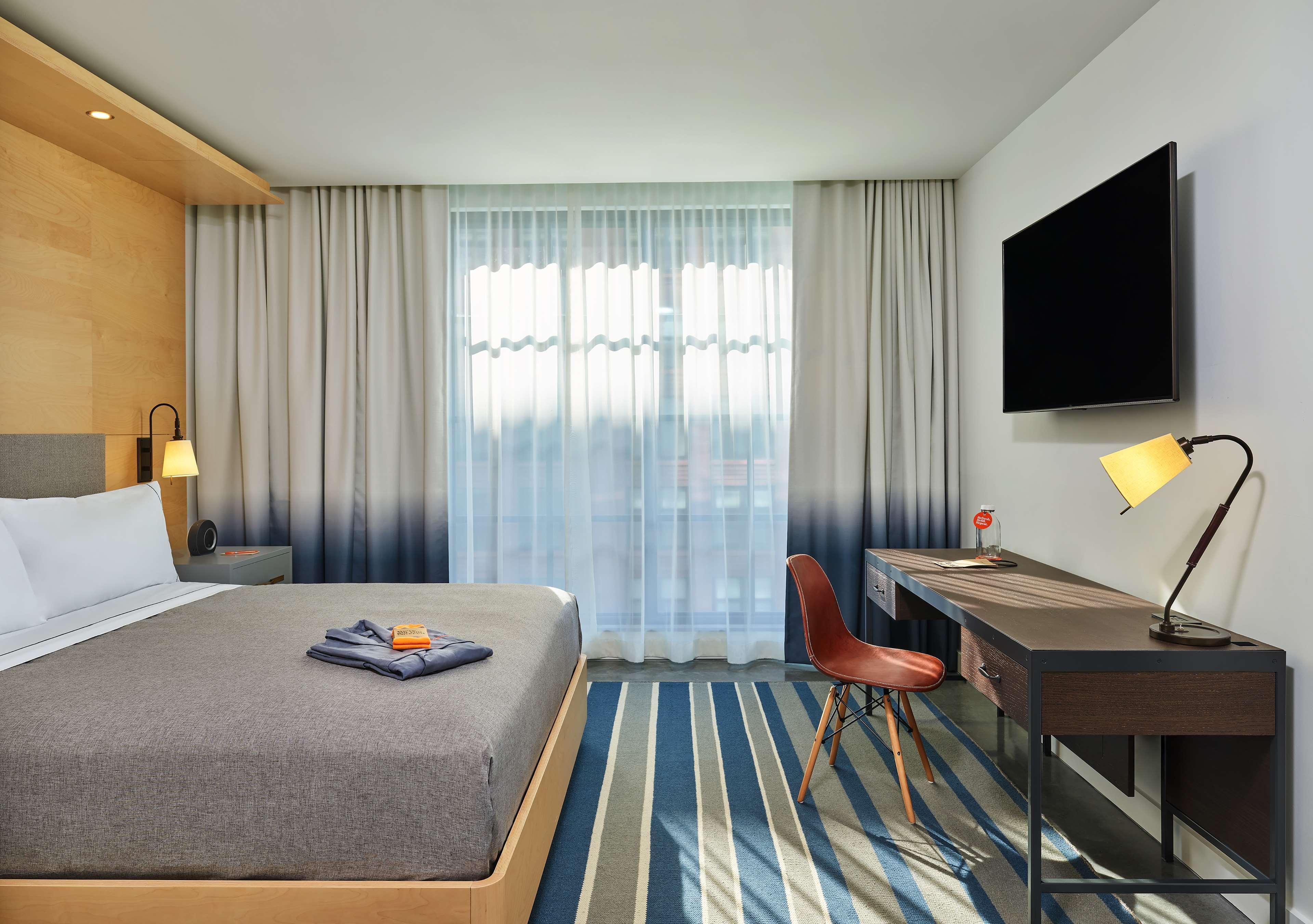 Canopy By Hilton Washington Dc Bethesda North North Bethesda Экстерьер фото