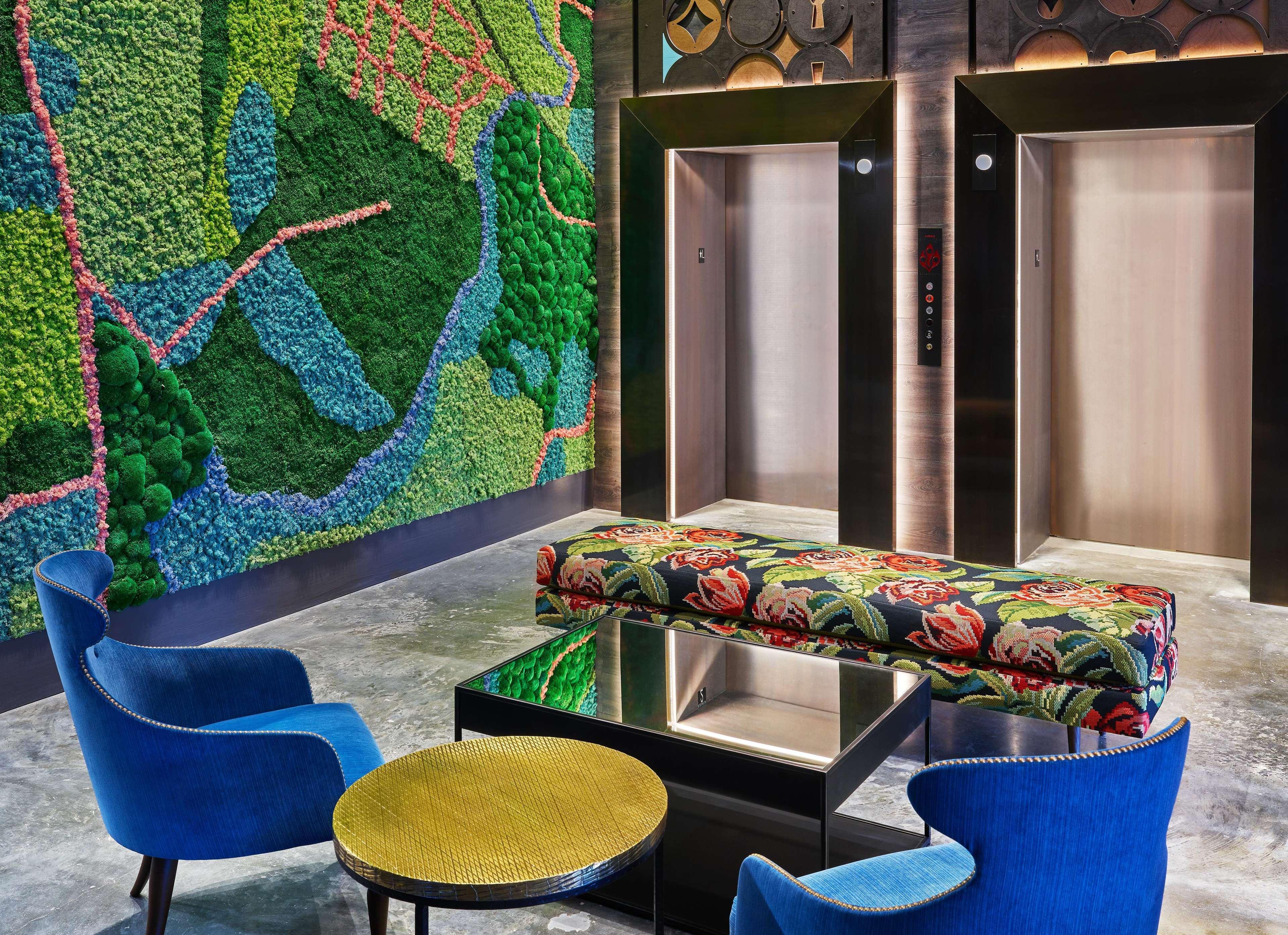 Canopy By Hilton Washington Dc Bethesda North North Bethesda Экстерьер фото