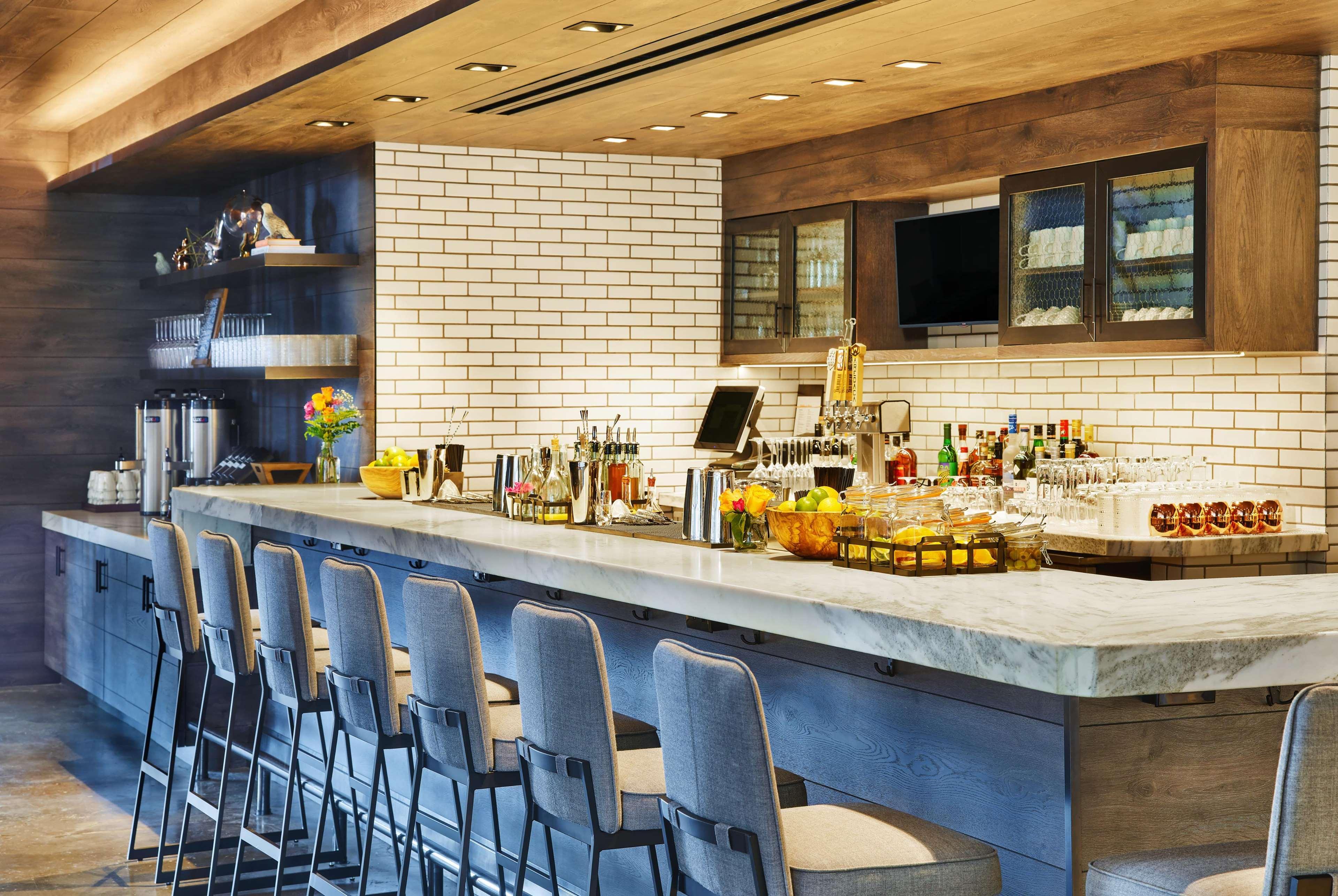 Canopy By Hilton Washington Dc Bethesda North North Bethesda Экстерьер фото