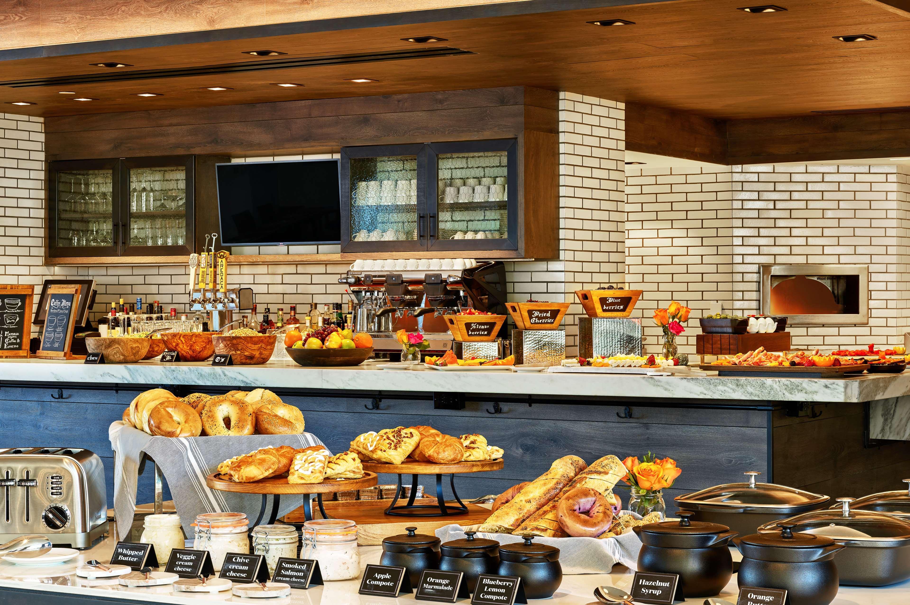 Canopy By Hilton Washington Dc Bethesda North North Bethesda Экстерьер фото