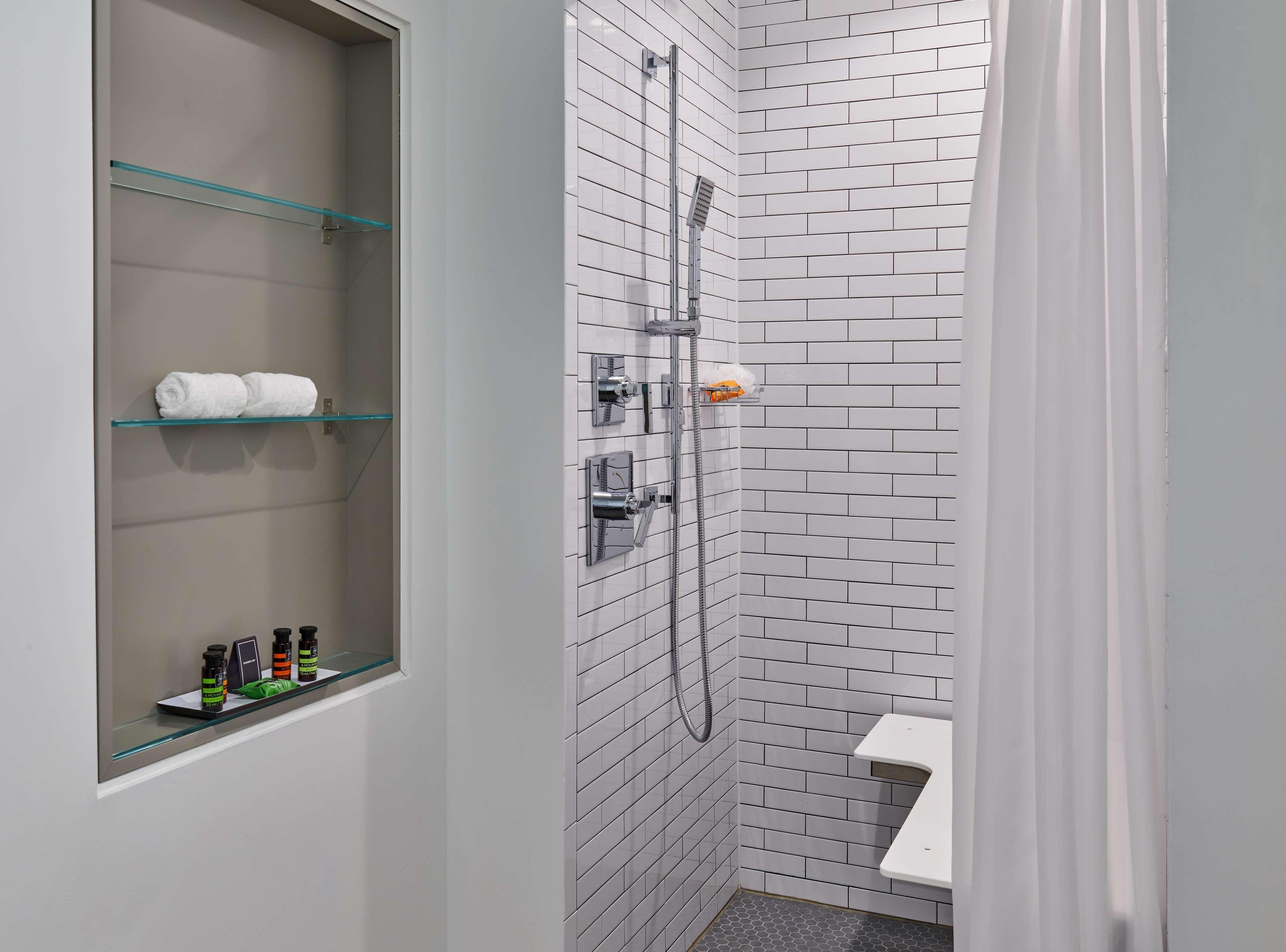 Canopy By Hilton Washington Dc Bethesda North North Bethesda Экстерьер фото