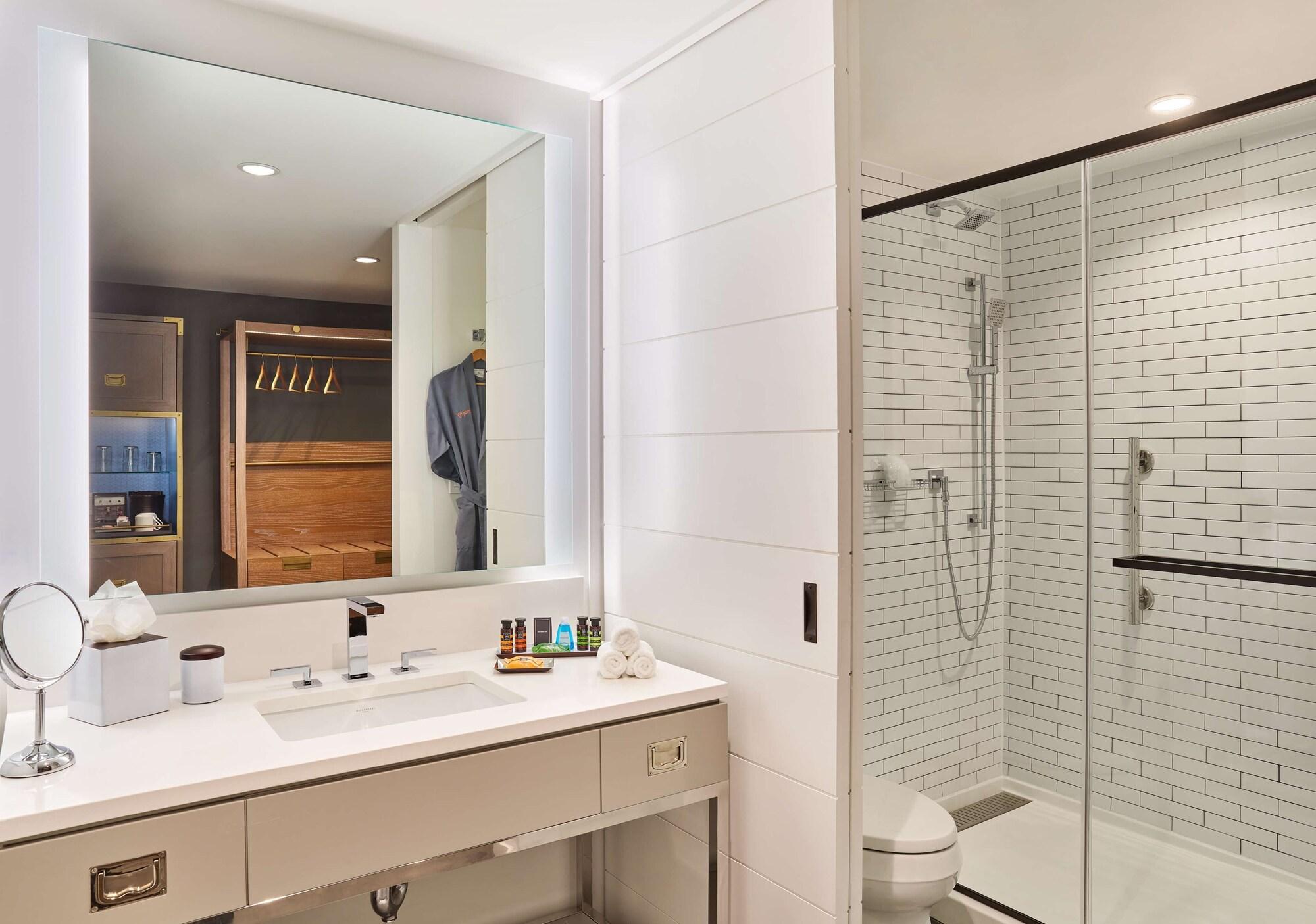 Canopy By Hilton Washington Dc Bethesda North North Bethesda Экстерьер фото