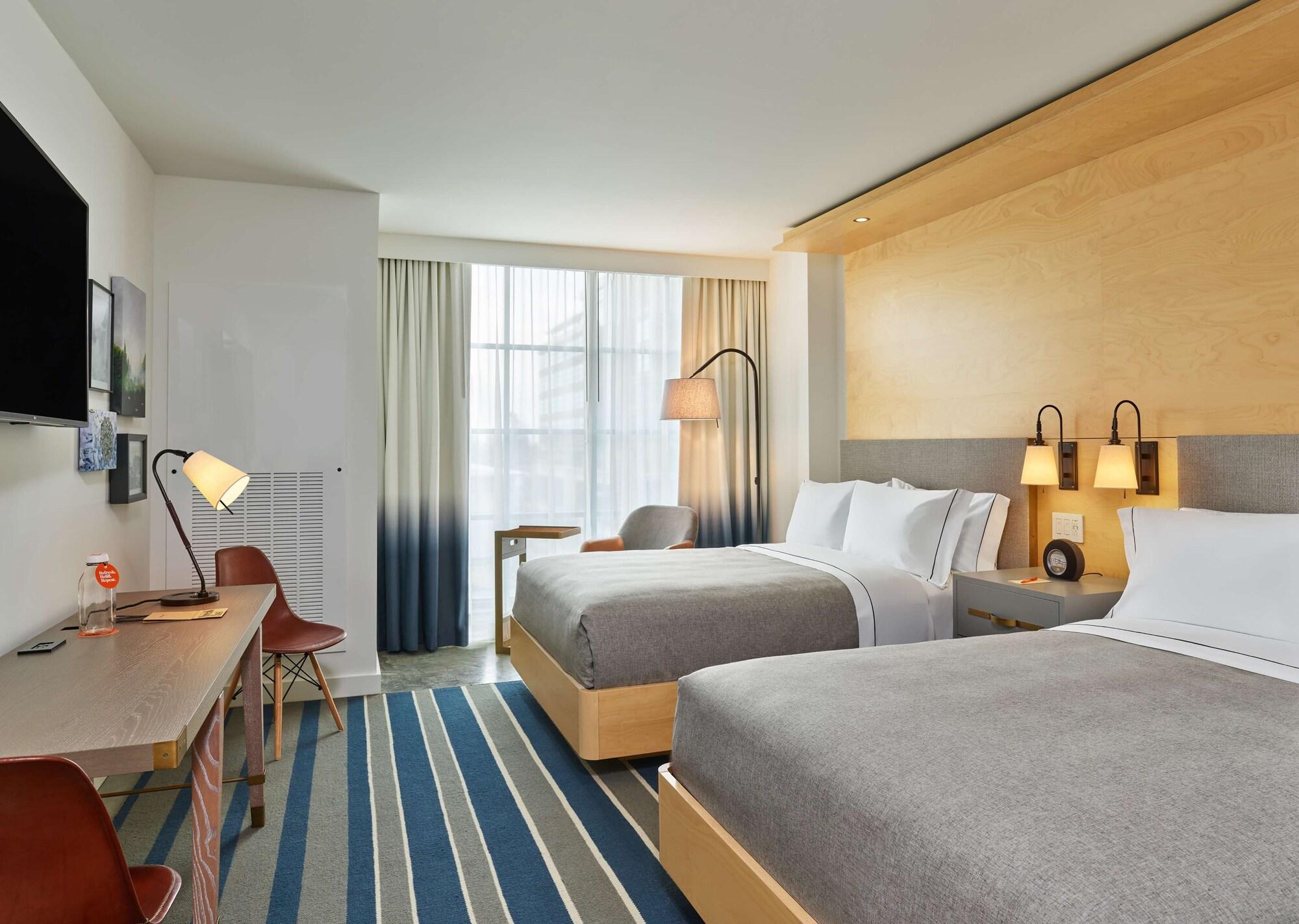 Canopy By Hilton Washington Dc Bethesda North North Bethesda Экстерьер фото