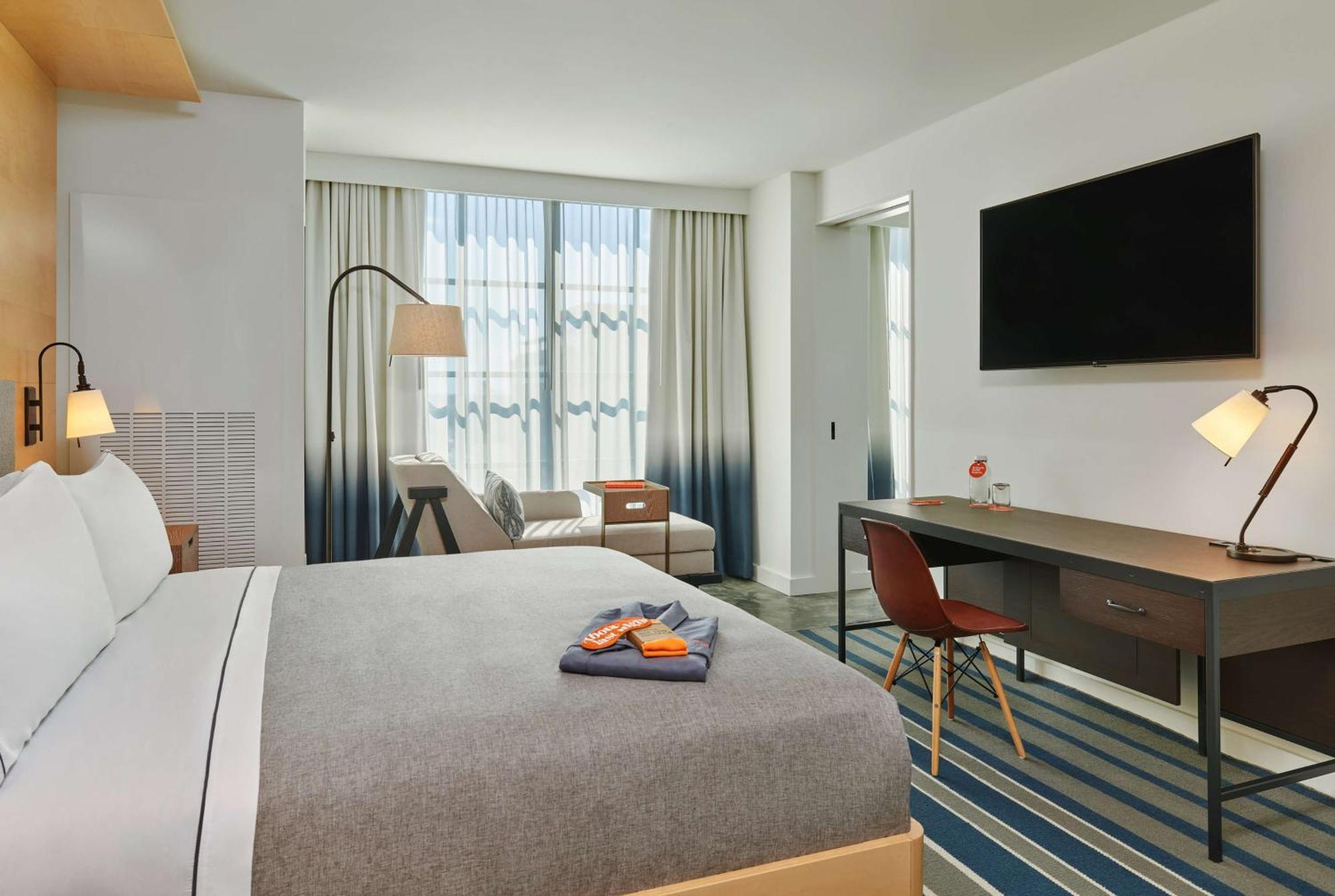 Canopy By Hilton Washington Dc Bethesda North North Bethesda Экстерьер фото