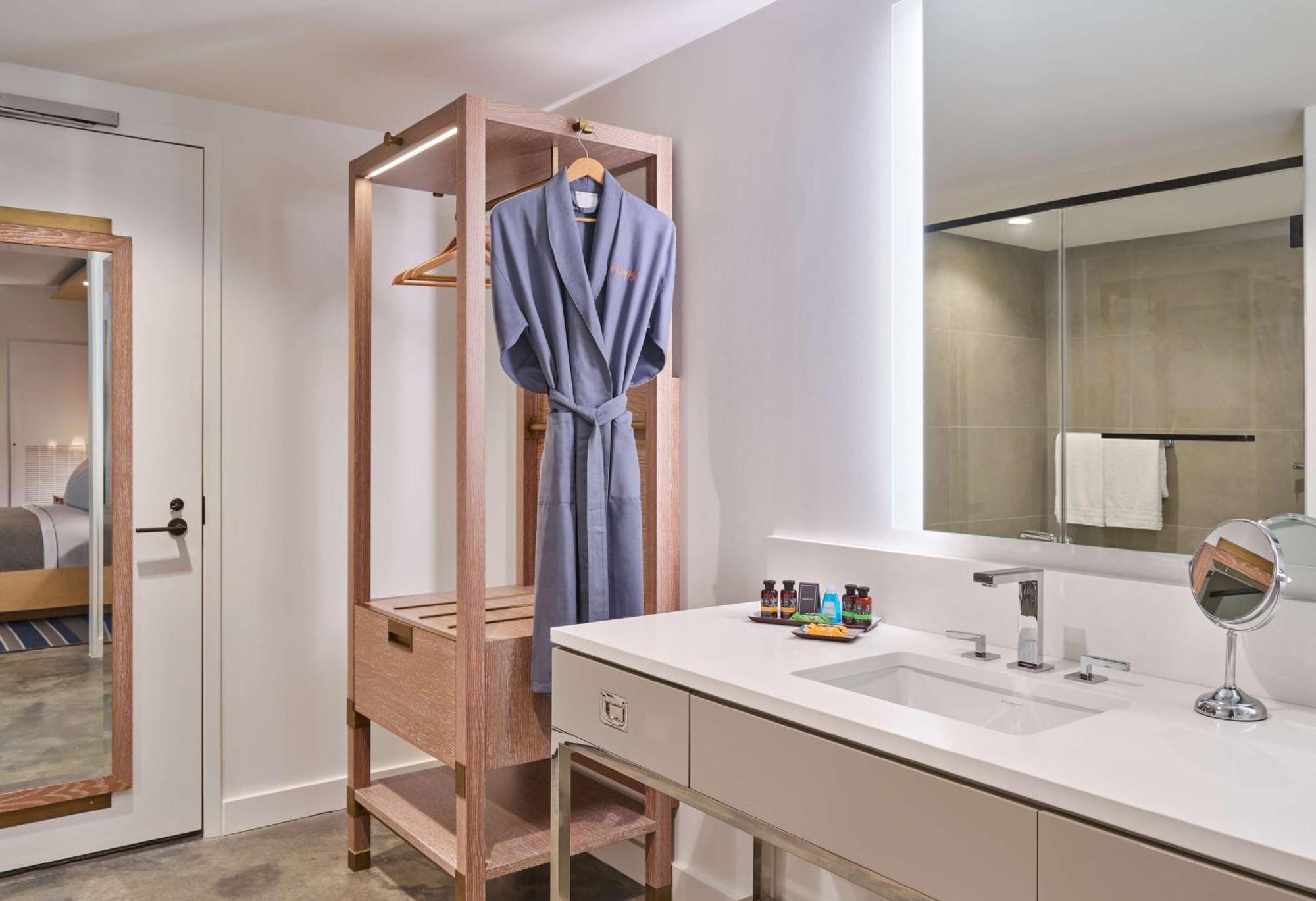 Canopy By Hilton Washington Dc Bethesda North North Bethesda Экстерьер фото
