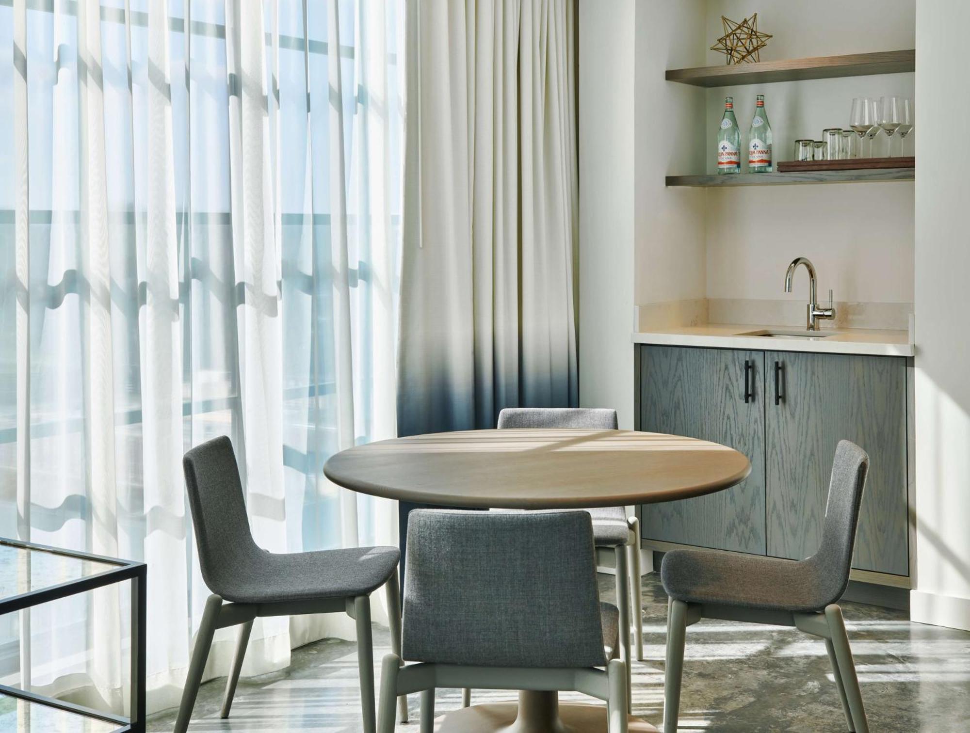 Canopy By Hilton Washington Dc Bethesda North North Bethesda Экстерьер фото