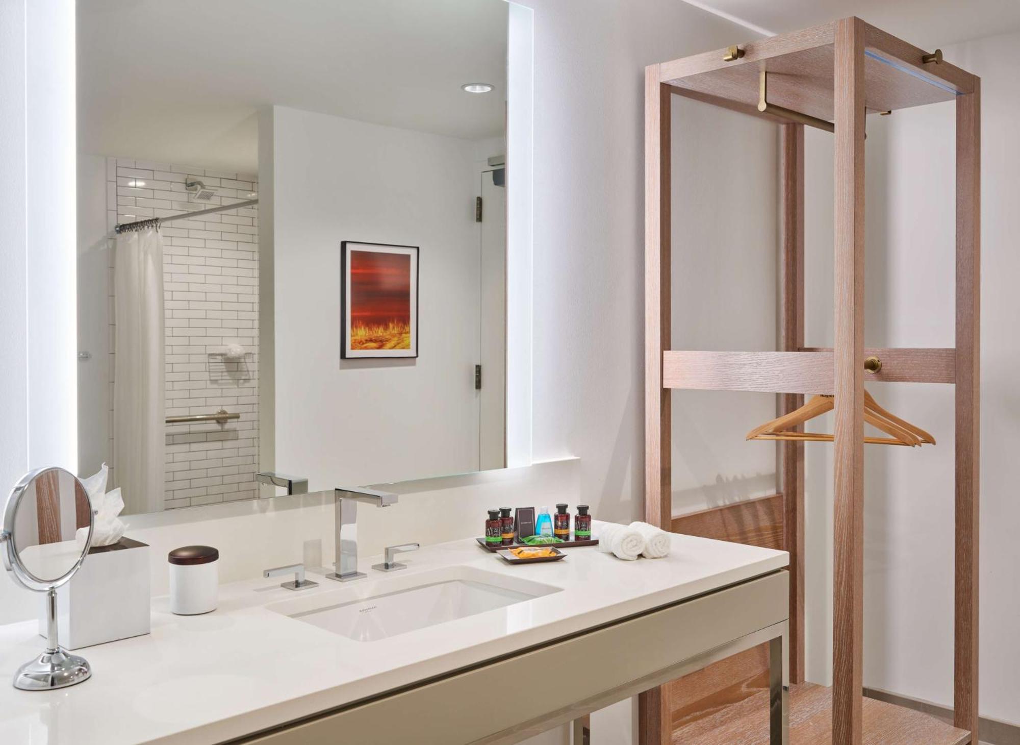 Canopy By Hilton Washington Dc Bethesda North North Bethesda Экстерьер фото