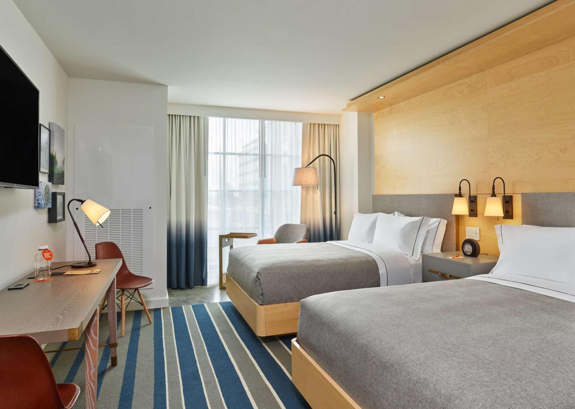 Canopy By Hilton Washington Dc Bethesda North North Bethesda Экстерьер фото