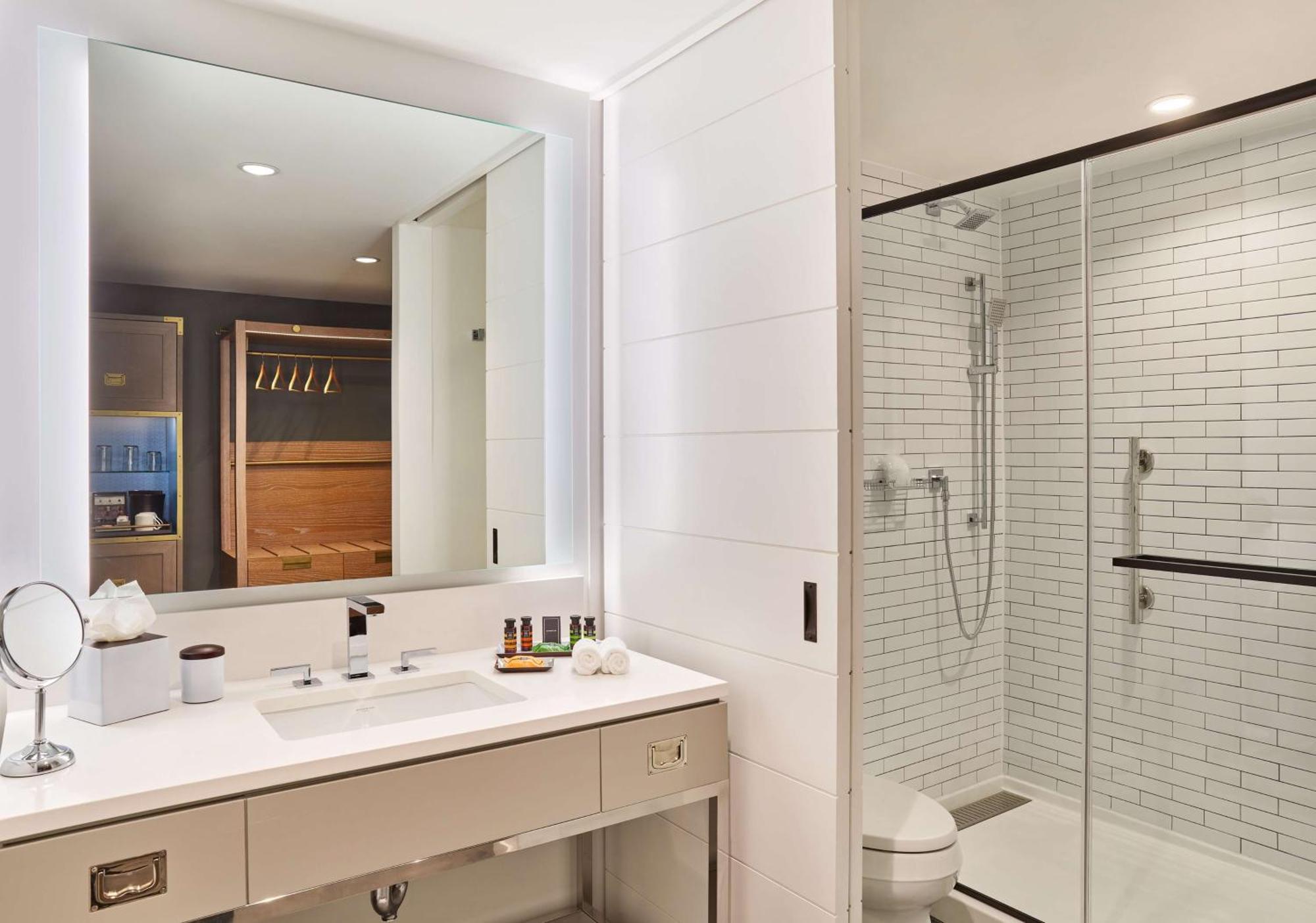 Canopy By Hilton Washington Dc Bethesda North North Bethesda Экстерьер фото