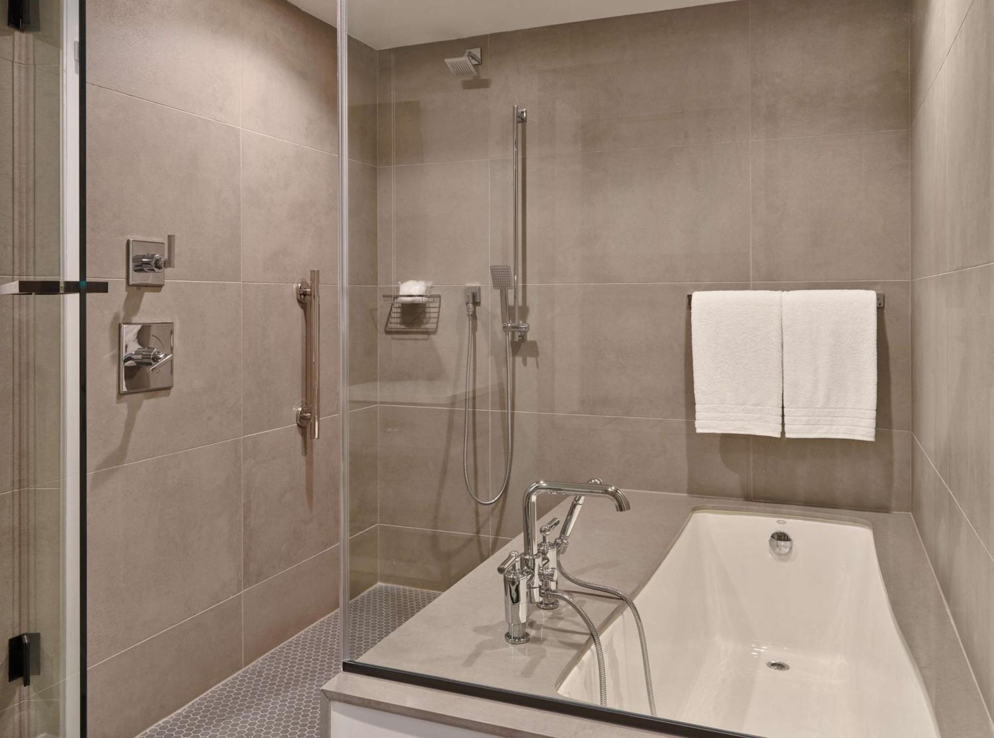 Canopy By Hilton Washington Dc Bethesda North North Bethesda Экстерьер фото