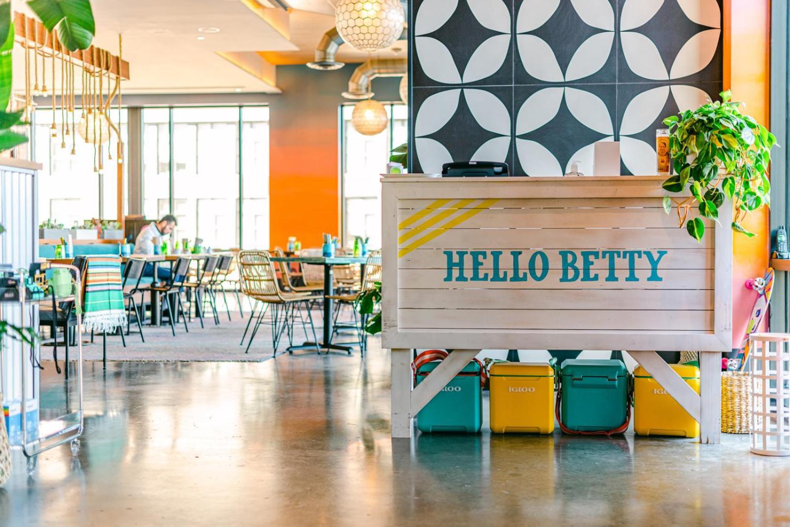 Canopy By Hilton Washington Dc Bethesda North North Bethesda Экстерьер фото