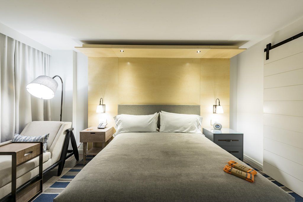 Canopy By Hilton Washington Dc Bethesda North North Bethesda Экстерьер фото