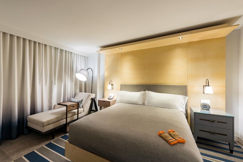 Canopy By Hilton Washington Dc Bethesda North North Bethesda Экстерьер фото